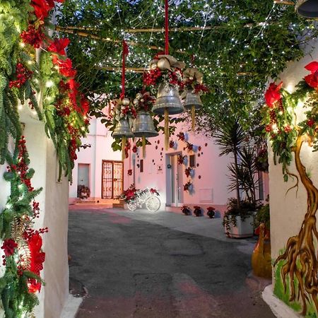 La Nghioscia Villa Гроталие Екстериор снимка