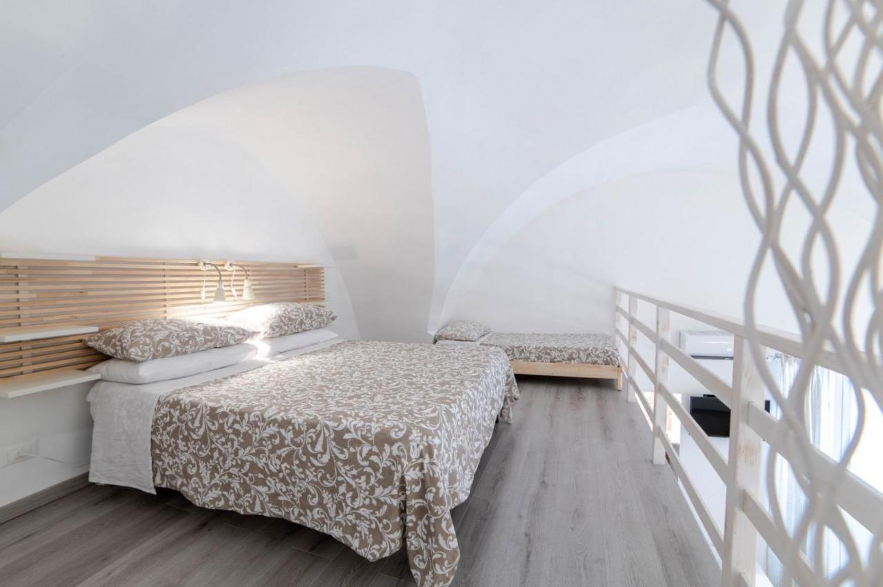 La Nghioscia Villa Гроталие Екстериор снимка