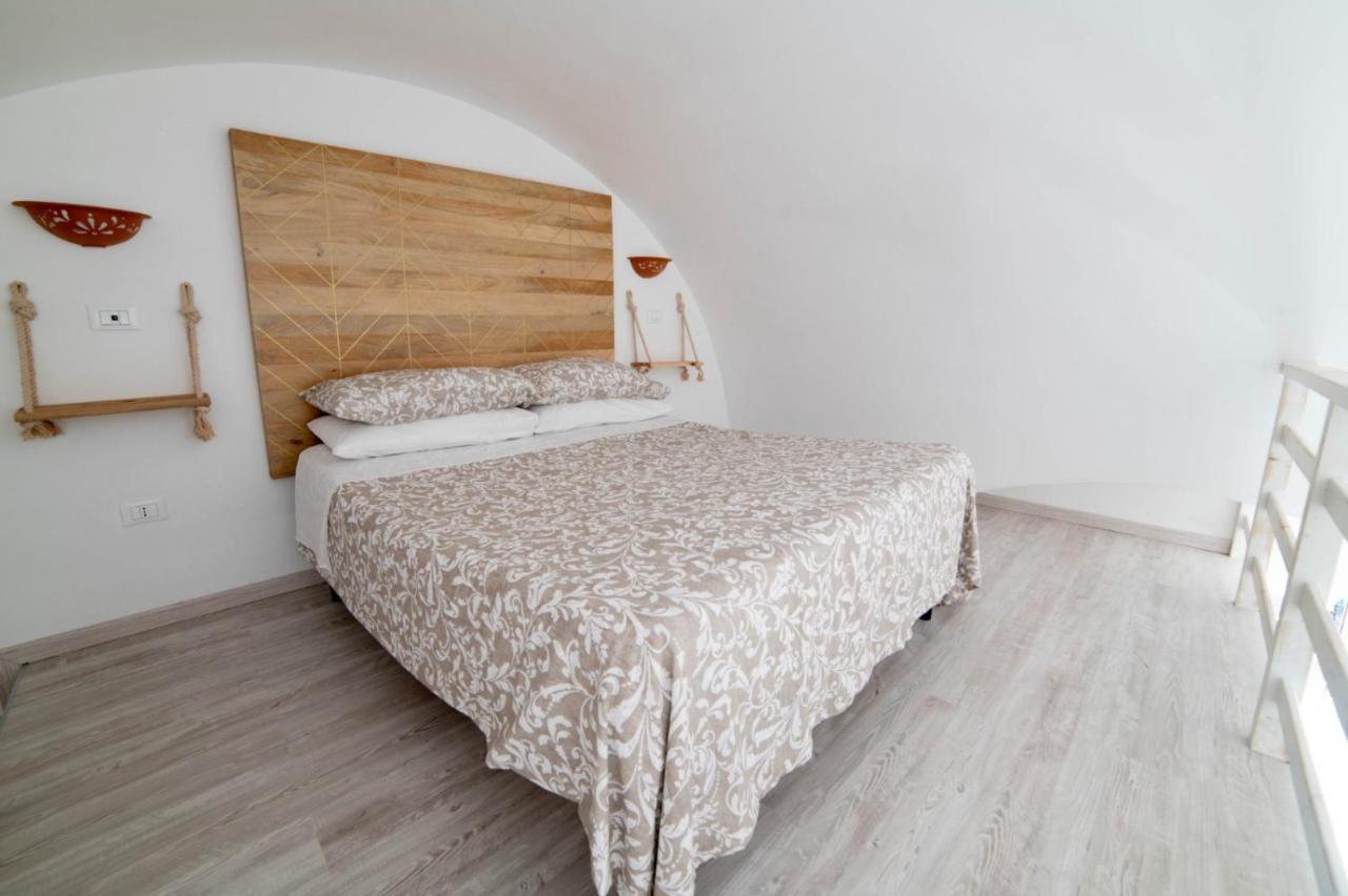 La Nghioscia Villa Гроталие Екстериор снимка