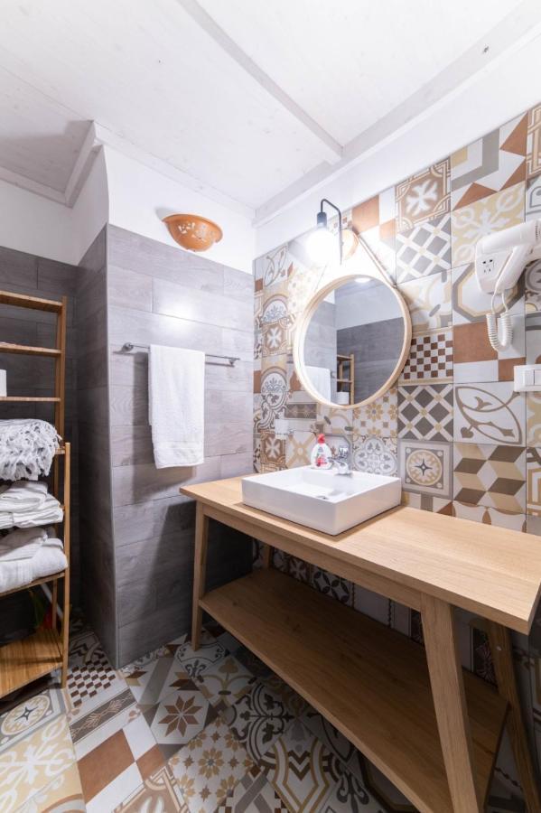 La Nghioscia Villa Гроталие Екстериор снимка