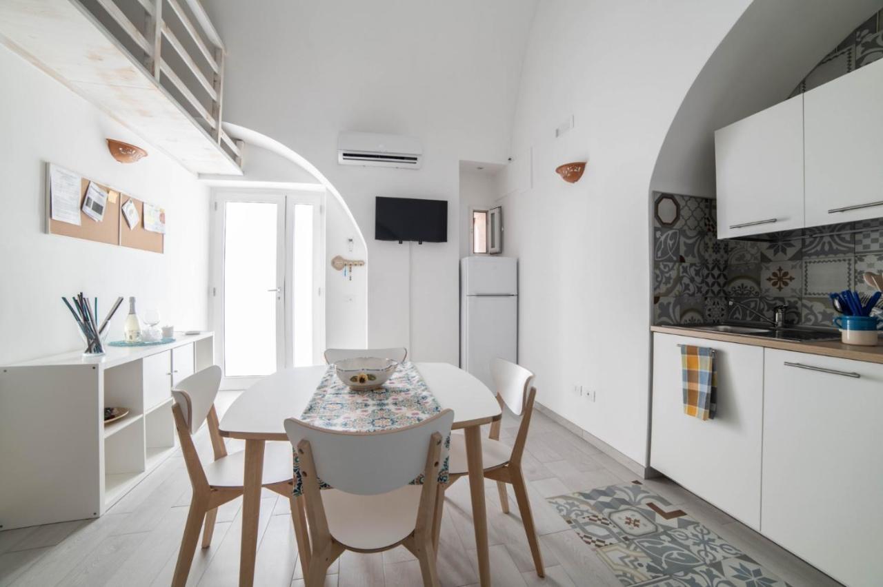 La Nghioscia Villa Гроталие Екстериор снимка