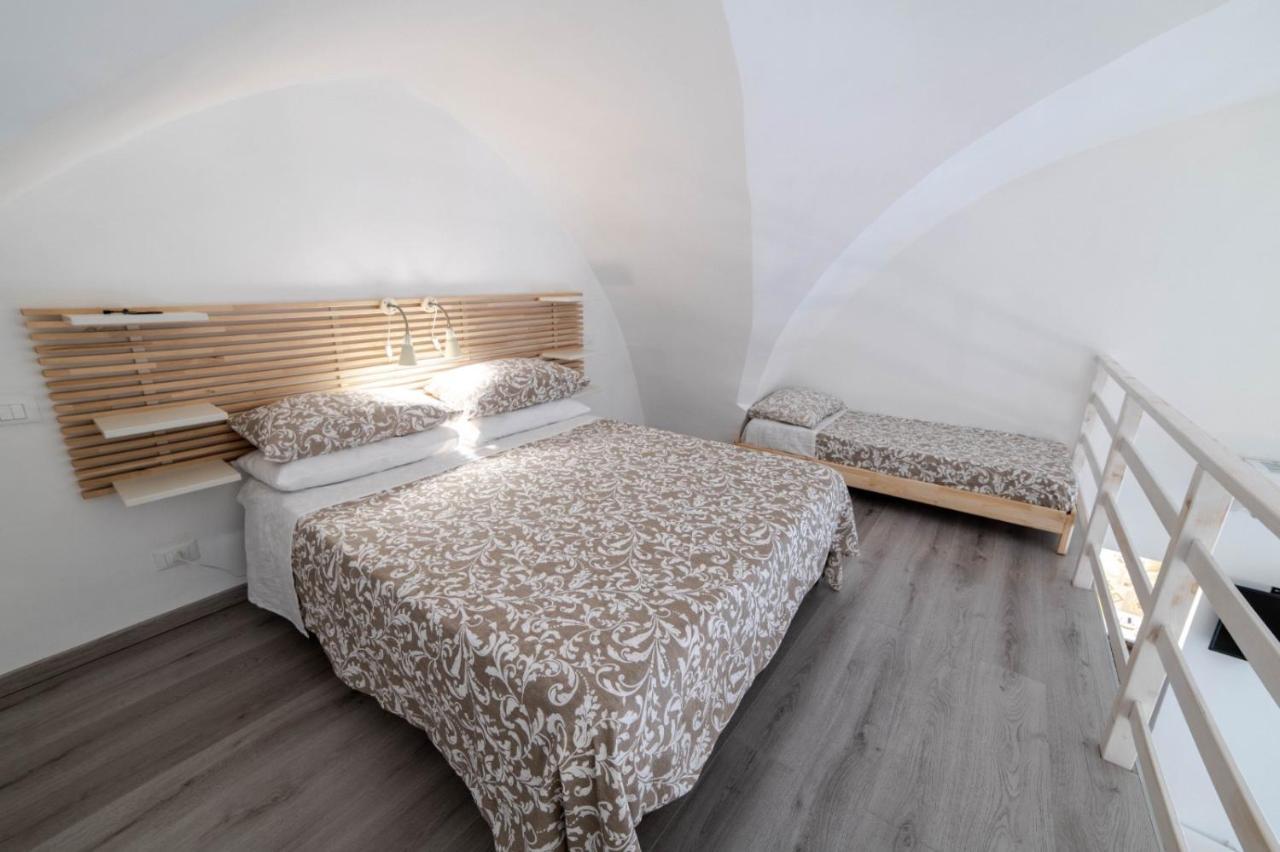 La Nghioscia Villa Гроталие Екстериор снимка
