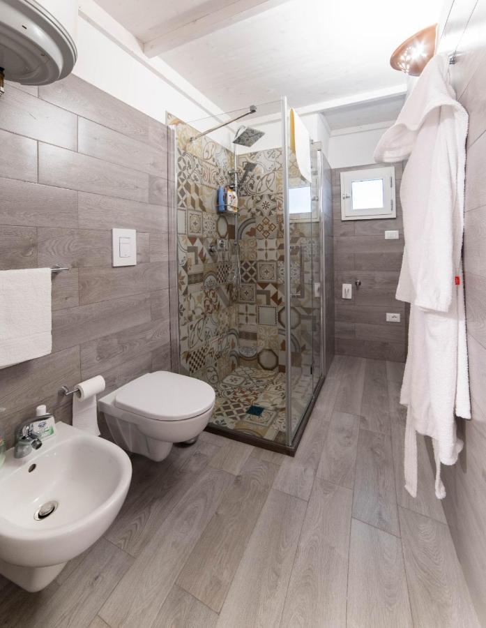 La Nghioscia Villa Гроталие Екстериор снимка