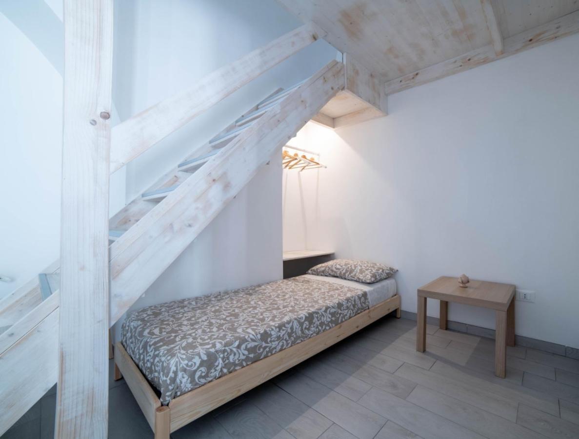La Nghioscia Villa Гроталие Екстериор снимка