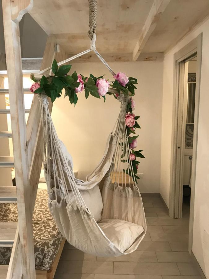 La Nghioscia Villa Гроталие Екстериор снимка