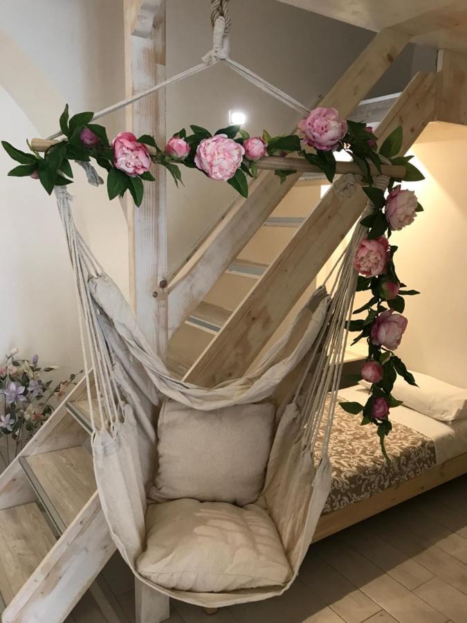 La Nghioscia Villa Гроталие Екстериор снимка