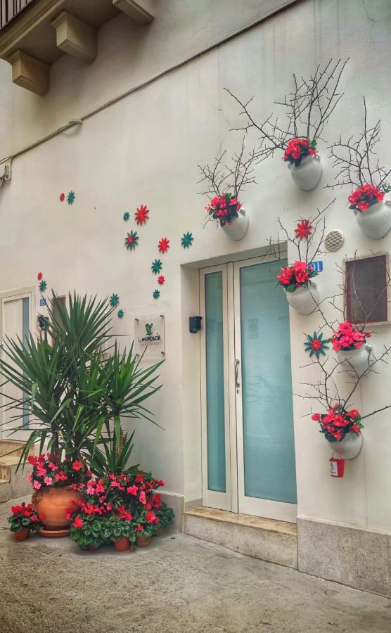 La Nghioscia Villa Гроталие Екстериор снимка
