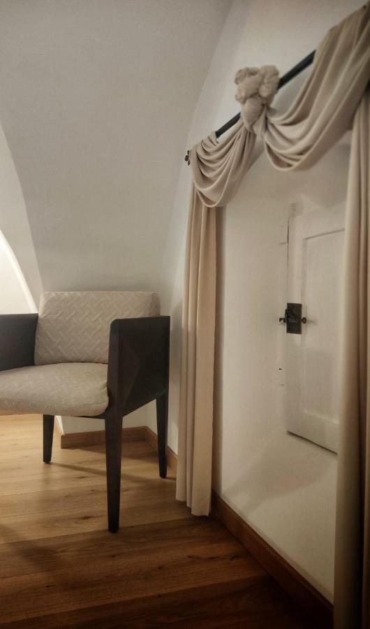 La Nghioscia Villa Гроталие Екстериор снимка