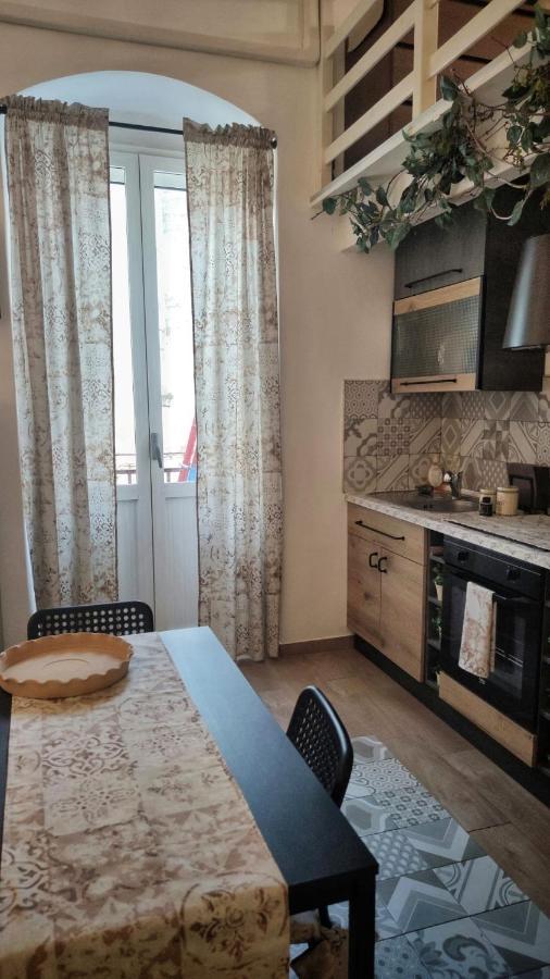 La Nghioscia Villa Гроталие Екстериор снимка
