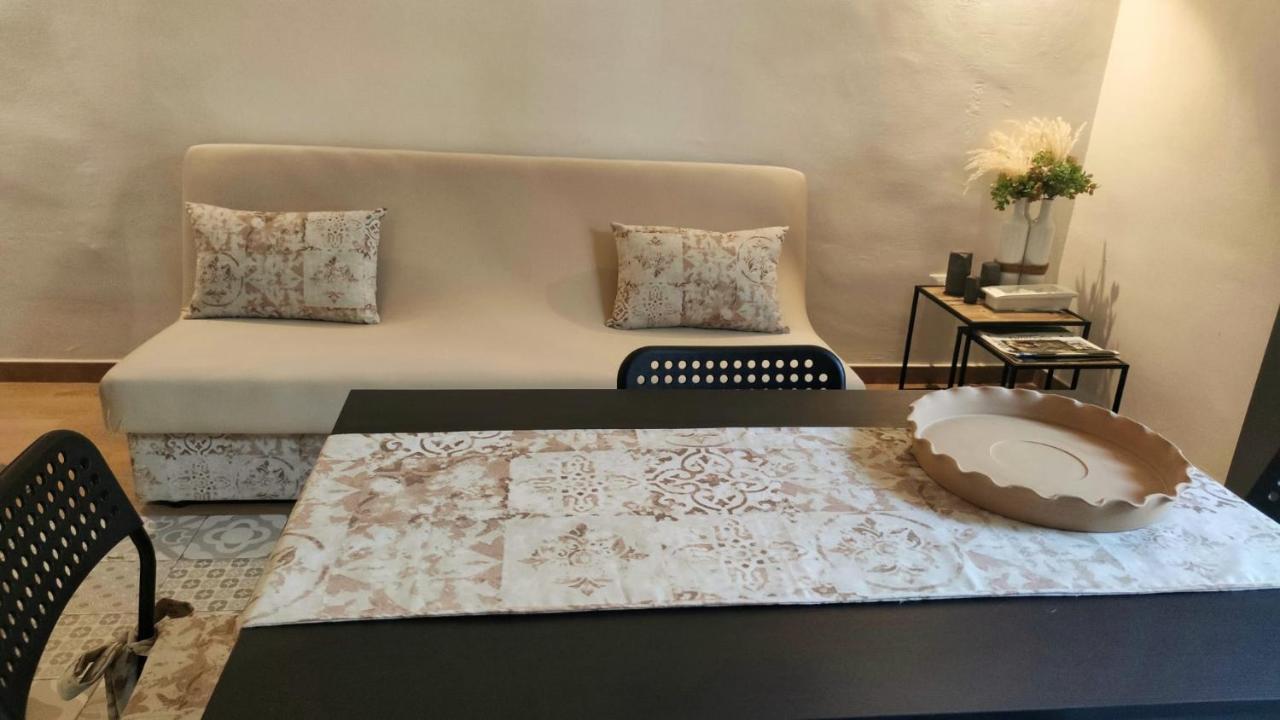 La Nghioscia Villa Гроталие Екстериор снимка