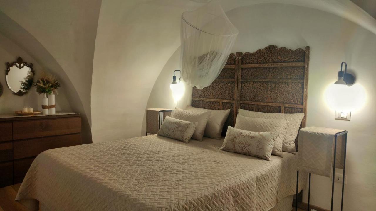 La Nghioscia Villa Гроталие Екстериор снимка